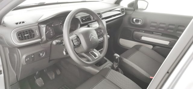 CITROEN C3 usata 59