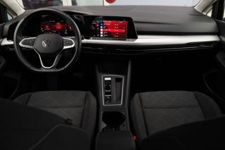VOLKSWAGEN Golf Variant usata, con Antifurto