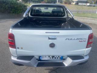 MITSUBISHI L200 usata, con Airbag Passeggero