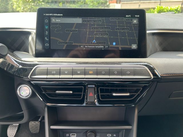 MG MG3 usata, con Controllo trazione