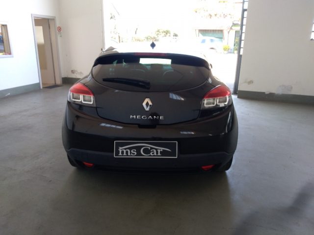 RENAULT Megane usata, con Climatizzatore