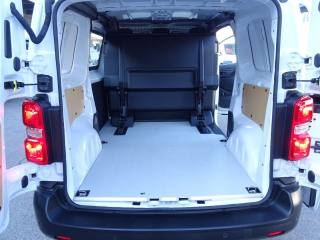 FIAT Scudo usata, con Climatizzatore