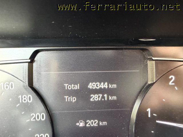 BMW 118 usata, con Cerchi in lega