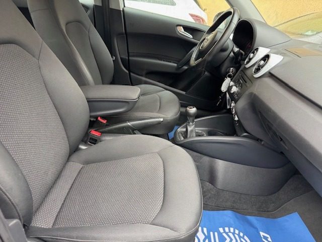 AUDI A1 usata, con Controllo trazione