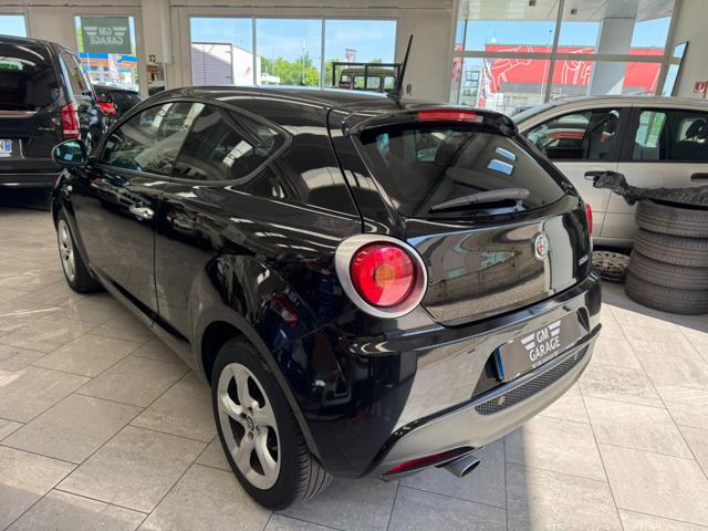 ALFA ROMEO MiTo usata, con Alzacristalli elettrici