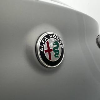 ALFA ROMEO Stelvio usata, con Specchietti laterali elettrici