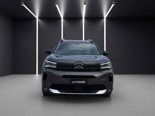 CITROEN C5 Aircross usata, con Cerchi in lega