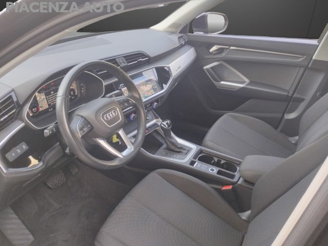 AUDI Q3 usata, con Cerchi in lega