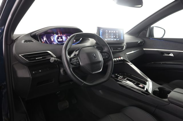 PEUGEOT 3008 usata 1
