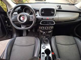 FIAT 500X usata, con Fendinebbia