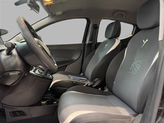 LANCIA Ypsilon usata, con Immobilizzatore elettronico