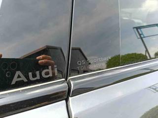 AUDI Q5 usata, con Sistema di navigazione