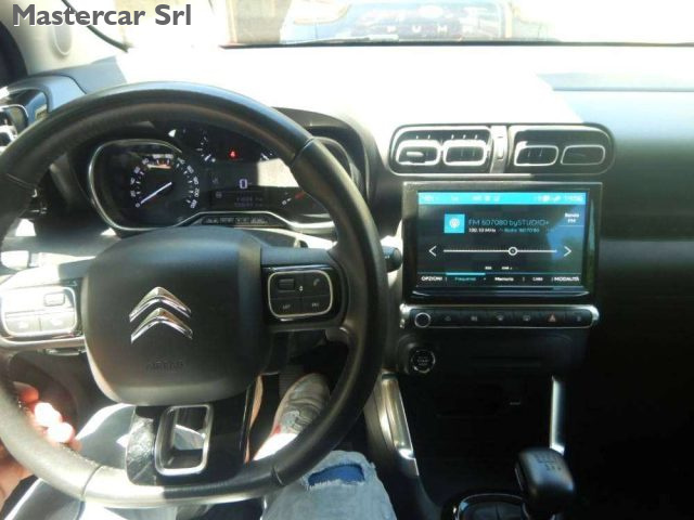 CITROEN C3 Aircross usata, con Antifurto