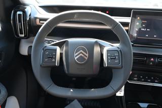 CITROEN C3 Aircross usata, con Servosterzo