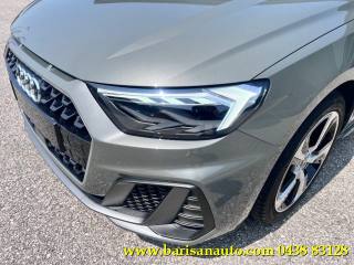 AUDI A1 usata, con ESP