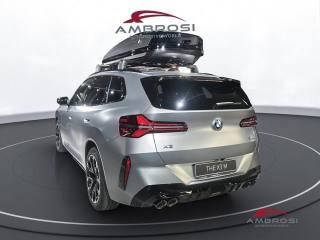 BMW X3 usata 3
