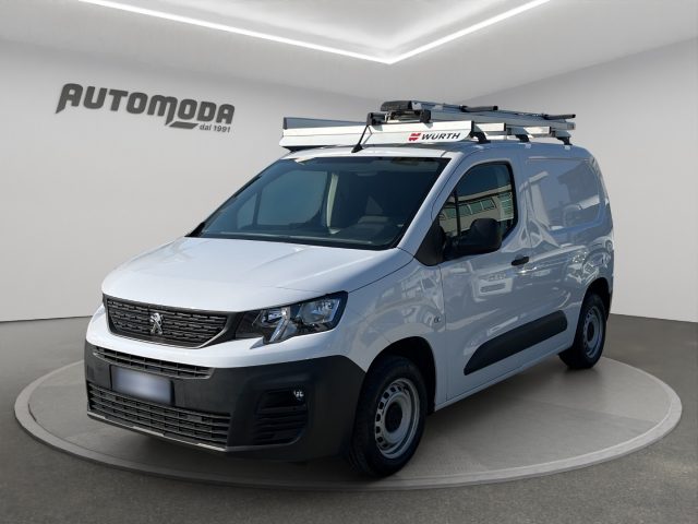 PEUGEOT Partner usata, con ABS