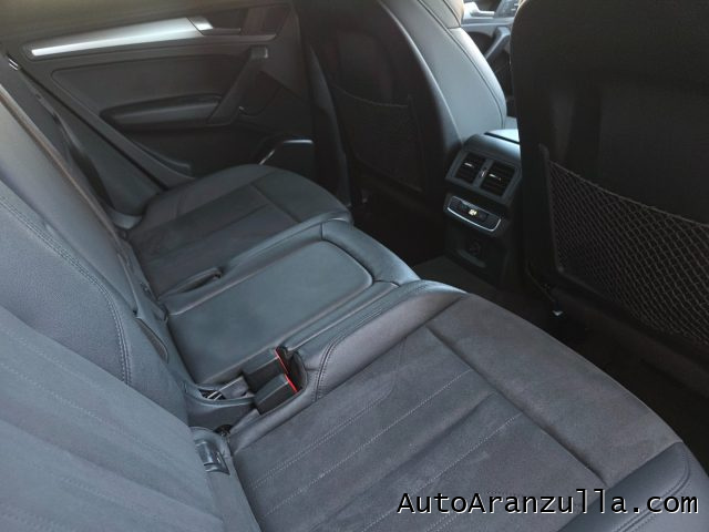 AUDI Q5 usata, con Park Distance Control
