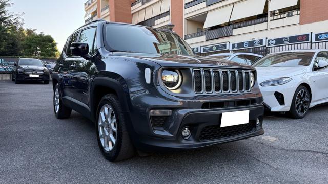 JEEP Renegade usata, con Airbag