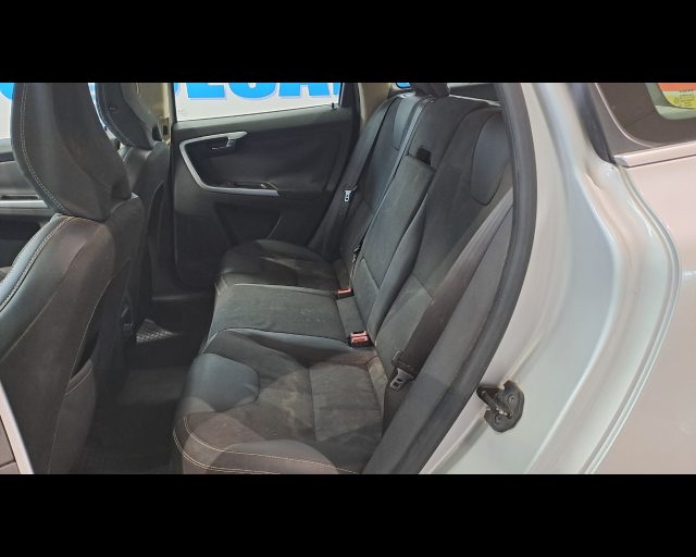 VOLVO XC60 usata, con Supporto lombare