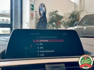 BMW 118 usata, con Park Distance Control