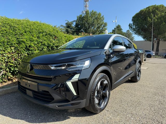 RENAULT Captur usata, con Airbag