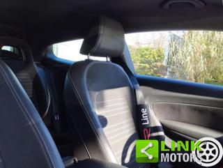 VOLKSWAGEN Scirocco usata, con Airbag testa