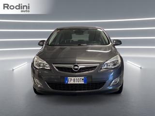 OPEL Astra usata, con Airbag