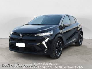 RENAULT Captur usata 1