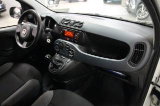 FIAT Panda usata, con Controllo trazione