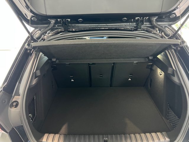 BMW 116 usata, con ESP