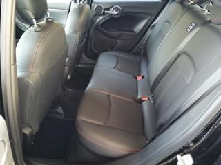 FIAT 500X usata, con Cerchi in lega