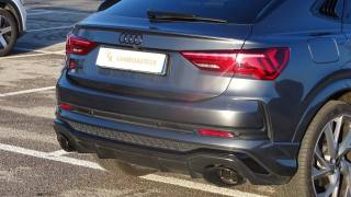 AUDI RS Q3 usata, con MP3