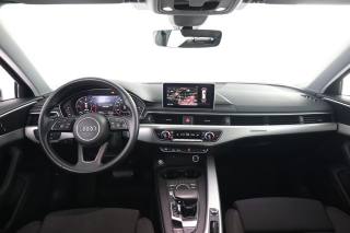 AUDI A4 usata 3