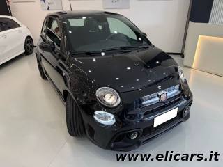 ABARTH 595 usata, con Servosterzo