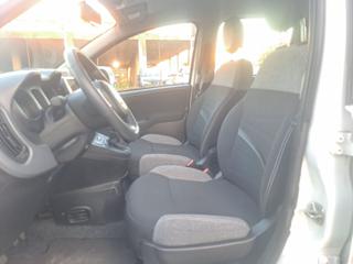 FIAT Panda usata, con USB