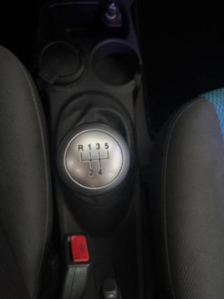 KIA Picanto usata 12