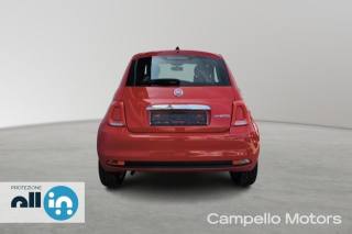 FIAT 500 usata 3
