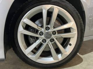 AUDI A3 usata, con Cerchi in lega