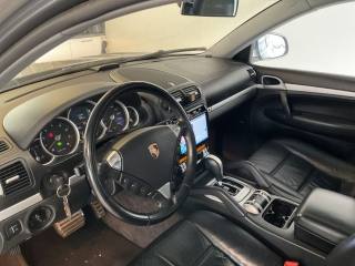 PORSCHE Cayenne usata, con ESP