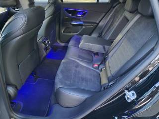 MERCEDES-BENZ GLC 220 usata, con Cronologia tagliandi