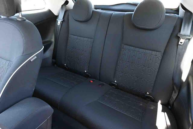 FIAT 500e usata, con Controllo trazione