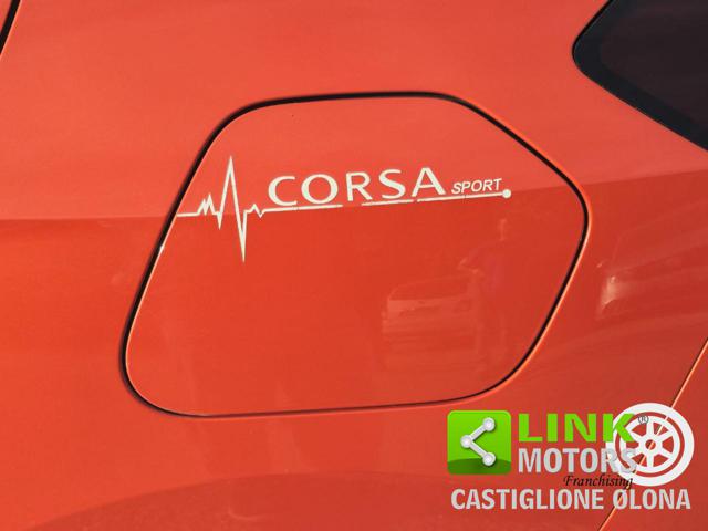 OPEL Corsa usata, con Cruise Control