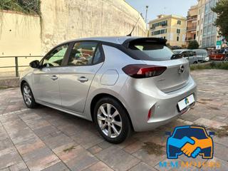 OPEL Corsa usata, con Cerchi in lega