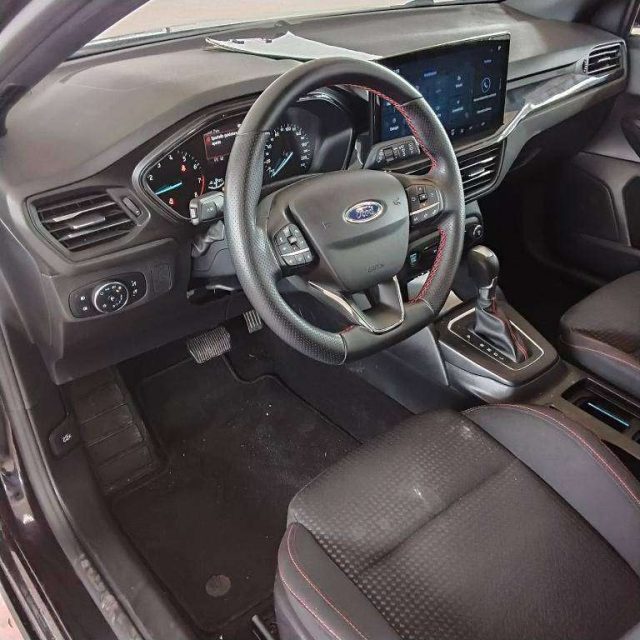FORD Focus usata, con Park Distance Control