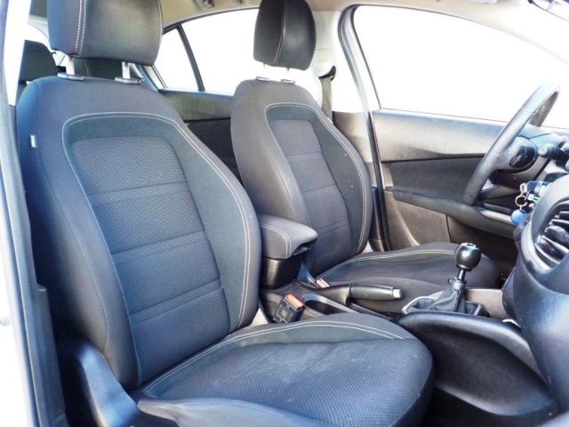 FIAT Tipo usata, con Bluetooth
