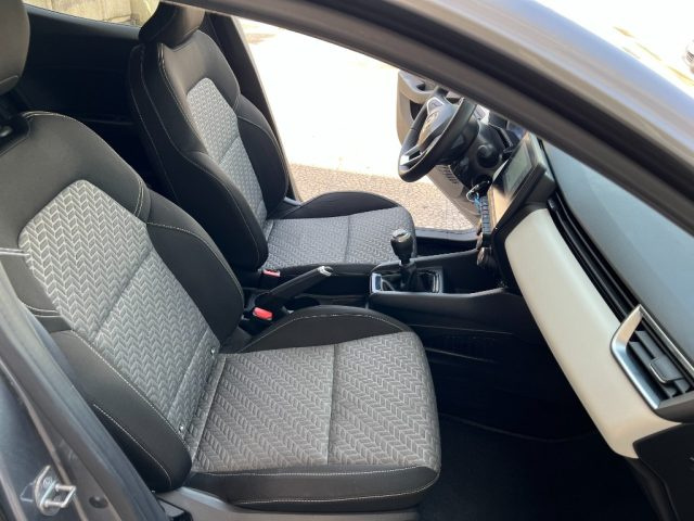 RENAULT Clio usata 12