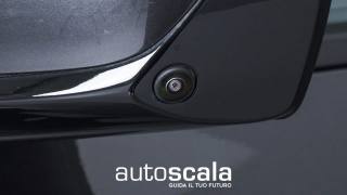 BMW iX usata, con Sensore di luce