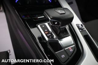 AUDI A5 usata, con ESP