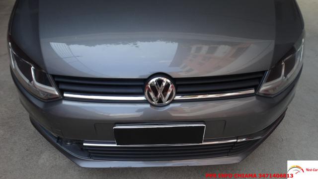 VOLKSWAGEN Polo usata 30